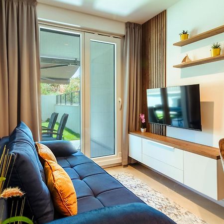Design Apartment Split Dış mekan fotoğraf