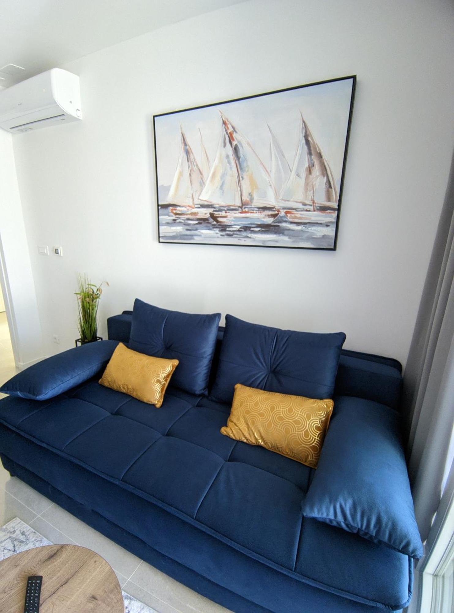 Design Apartment Split Dış mekan fotoğraf