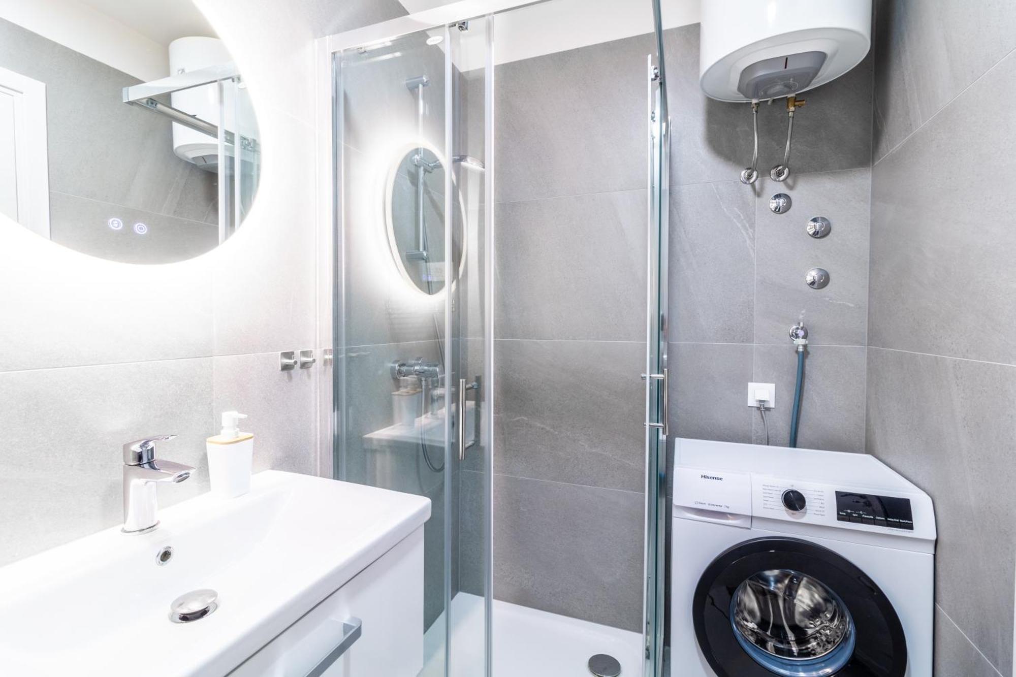 Design Apartment Split Dış mekan fotoğraf