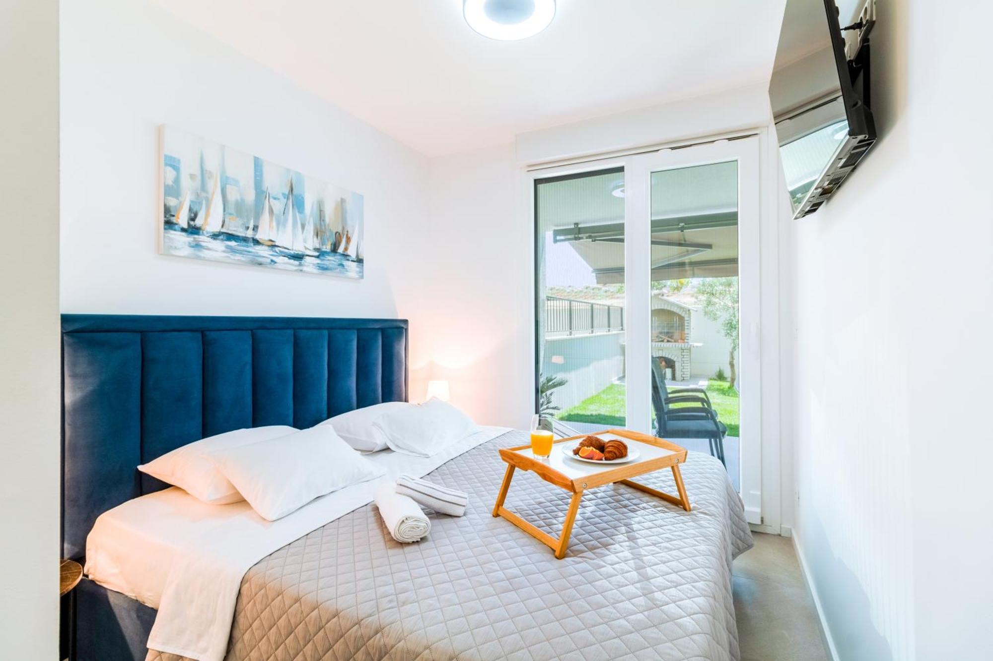 Design Apartment Split Dış mekan fotoğraf